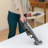 シャークニンジャ CH951J サイクロン式ハンディクリーナー EVOPOWER