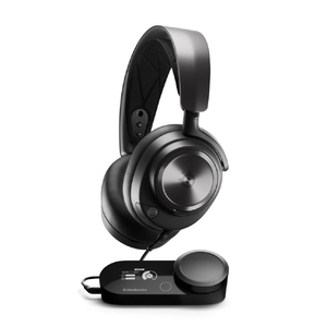 SteelSeries Arctis Nova Pro ゲーミングヘッドセット 61527J SteelSeries Arctis Nova Pro ゲーミングヘッドセット 61527J