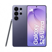 Samsung SM-S948QZVESJP Samsung Galaxy S26 Ultra 512GB CobaltViolet