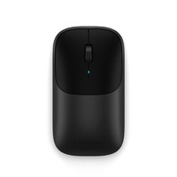 Satechi Sastechi Slim EX Wireless Mouse スペースブラック PST-MEXC