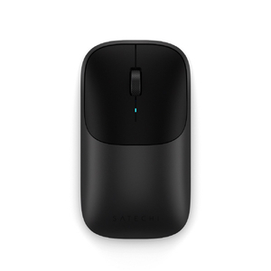 Satechi Sastechi Slim EX Wireless Mouse スペースブラック PST-MEXC-イメージ1
