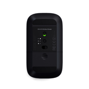 Satechi Sastechi Slim EX Wireless Mouse スペースブラック PST-MEXC-イメージ7