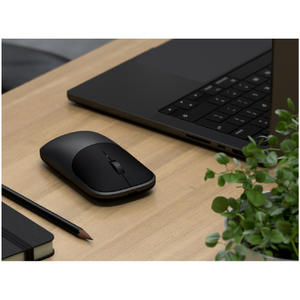 Satechi Sastechi Slim EX Wireless Mouse スペースブラック PST-MEXC-イメージ9