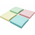 Forestway ふせん 75×75mm 4色アソート 10冊 F819076-FRW628643-イメージ2