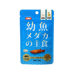 日本電算機用品 イトスイ/幼魚メダカの主食 30g FCN4812-イメージ1