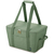 サーモス 保冷買い物カゴ用バッグ(約25L) カーキ RFG-025KKI-イメージ1