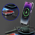 araree iPhone 14 Plus用MagSafe対応クリアケース DUPLE クリア AR24696I14M-イメージ12