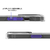 araree iPhone 14 Plus用MagSafe対応クリアケース DUPLE クリア AR24696I14M-イメージ7
