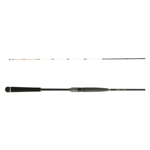 ジャッカル 20鯛夢 TM-S245ML-ST FCH6588 