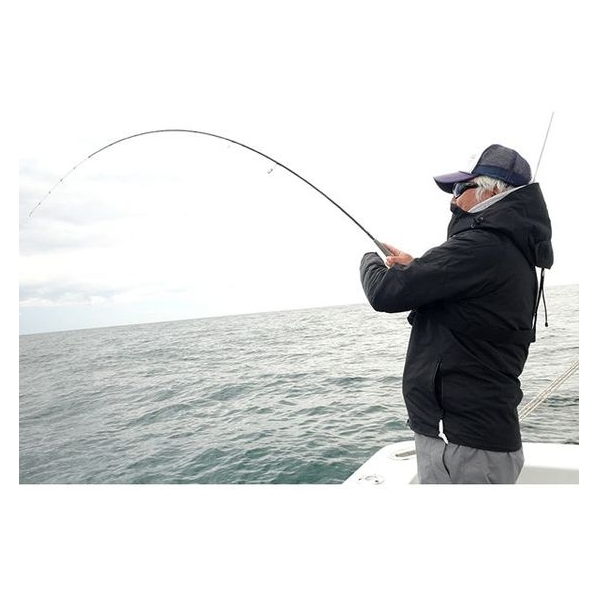 ジャッカル 20鯛夢 TM-S245ML-ST FCH6588 