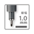 ステッドラー ピグメントライナー 1.0mm FC749NN-308 10-9-イメージ2