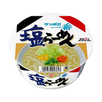 サンヨー食品 サッポロ一番 塩らーめんどんぶり FC843RV