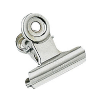 コクヨ 目玉クリップ極豆20mm 150個入 FCJ334F-ｸﾘ-J17