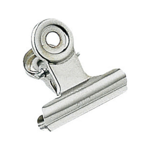 コクヨ 目玉クリップ極豆20mm 150個入 FCJ334F-ｸﾘ-J17-イメージ1