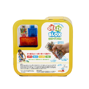 ドリームブロッサム ジェリーブロックス スターター(11ピース) JELLYBLOXｽﾀ-ﾀ-11ﾋﾟ-ｽ-イメージ4