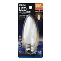 ELPA LEDデンキュウシャンデリアE26 LDC1L-G-G332
