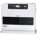 ダイニチ 7．2kW 9．0Lタンク 石油ファンヒーター ダイニチブルーヒーター ムーンホワイト FW-7226SDX-W