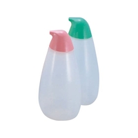 新輝合成 トンボペンギン正油 大 グリーン FCL6022-029030002