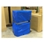 ユタカメイク 平ベルトアクリルカラー 30mm×25m ブラック 170ブラック3025 FC611HR-8291168-イメージ2