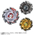 タカラトミー BEYBLADE X CX-06 ランダムブースター フォックスブラッシュセレクト BCX06ﾗﾝﾀﾞﾑﾌﾞ-ｽﾀ-ﾌｵﾂｸｽ-イメージ1