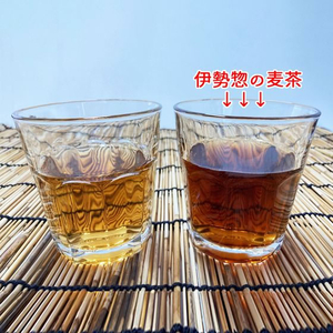 伊勢惣 麦茶業務用100P FC478RE-イメージ5