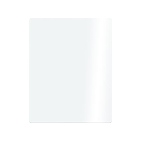 プラス ito／oshi A4ワイド クリアーホルダー 雑誌の切り抜き FC320ST-91539FL-330CF