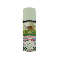 サンデーペイント 浴室スプレー アイスグリーン 300mL FC939SM-#262748