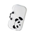 リヒトラブ SMART FIT PuniLabo ファスナーポーチ パンダ FC58393-A7716-6-イメージ1