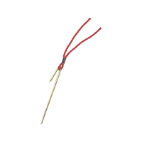 ゼット ポイントマーカー レッド FCG869Y-ZK1980-6400