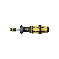 Ｗｅｒａ社 7400　クラフトフォーム　ESDトルクビットフォルダー　1．2～3． 074731