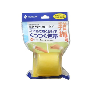 ニチバン つきつきホータイ Mサイズ 1巻 F136251-イメージ1