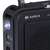 東芝 ホームラジオ AUREX AX-HRT60(K)-イメージ6