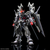バンダイスピリッツ ハイレゾリューションモデル 1/100 ガンダムアストレイ ノワール 1/100HIRMｱｽﾄﾚｲﾉﾜ-ﾙ-イメージ1