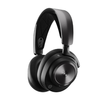 SteelSeries ゲーミングヘッドセット 61520 ゲーミングヘッドセット | SteelSeries