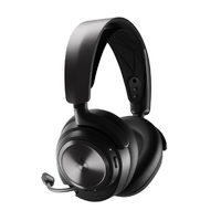 SteelSeries 61520J Arctis Nova Proワイヤレス ゲーミング