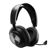 SteelSeries 61520J Arctis Nova Proワイヤレス ゲーミング