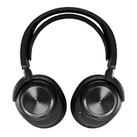 steelseries ゲーミングヘッドセット pro ワイヤレス 61520 Amazon.co.jp: SteelSeries ゲーミングヘッドセット ヘッドホン Arctis