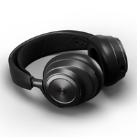 SteelSeries 61520J Arctis Nova Proワイヤレス ゲーミングヘッド