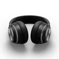 SteelSeries 61520J Arctis Nova Proワイヤレス ゲーミングヘッド