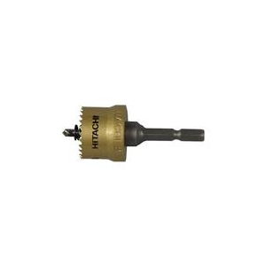日立工機 インパクト用ハイスホールソー30mm 00318991-イメージ1