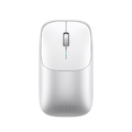 SATECHI Satechi Slim EX Wireless Mouse シルバー PST-MEXS