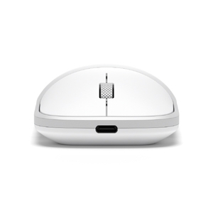 SATECHI Satechi Slim EX Wireless Mouse シルバー PST-MEXS-イメージ4