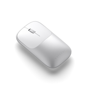 SATECHI Satechi Slim EX Wireless Mouse シルバー PST-MEXS-イメージ5