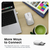 SATECHI Satechi Slim EX Wireless Mouse シルバー PST-MEXS-イメージ17