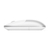 SATECHI Satechi Slim EX Wireless Mouse シルバー PST-MEXS-イメージ6