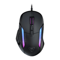 TURTLE BEACH ゲーミングマウス Kone II Black RETBM-1003-05