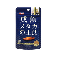 日本電算機用品 イトスイ/成魚メダカの主食 40g FCN4813