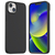 araree iPhone 14 Plus用MagSafe対応シリコンケース TYPOSKIN ブラック AR24697I14MBK-イメージ1