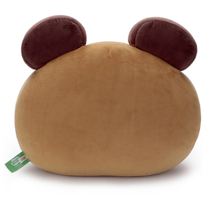 タカラトミーアーツ どうぶつの森/Mocchi-Mocchi-GameStyle/ぬいぐるみL/ たぬきち ﾄﾞｳﾌﾞﾂﾉﾓﾘﾇｲｸﾞﾙﾐLﾀﾇｷﾁ-イメージ4