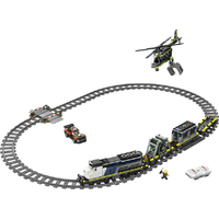 レゴジャパン 60508ﾎﾟﾘｽﾚﾂｼﾔｺﾞｳﾄｳ LEGO シティ 60508ポリス 列車強盗